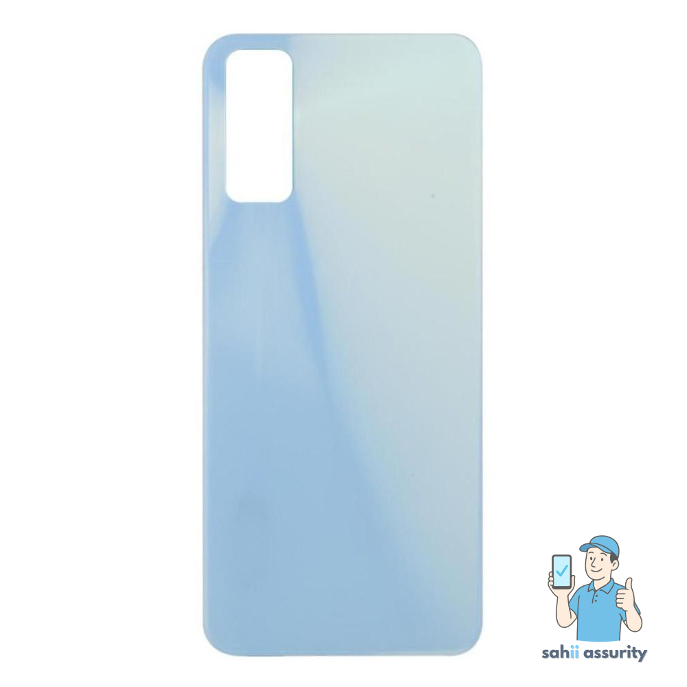 Back Panel Cover for Vivo Y30 thumbnail